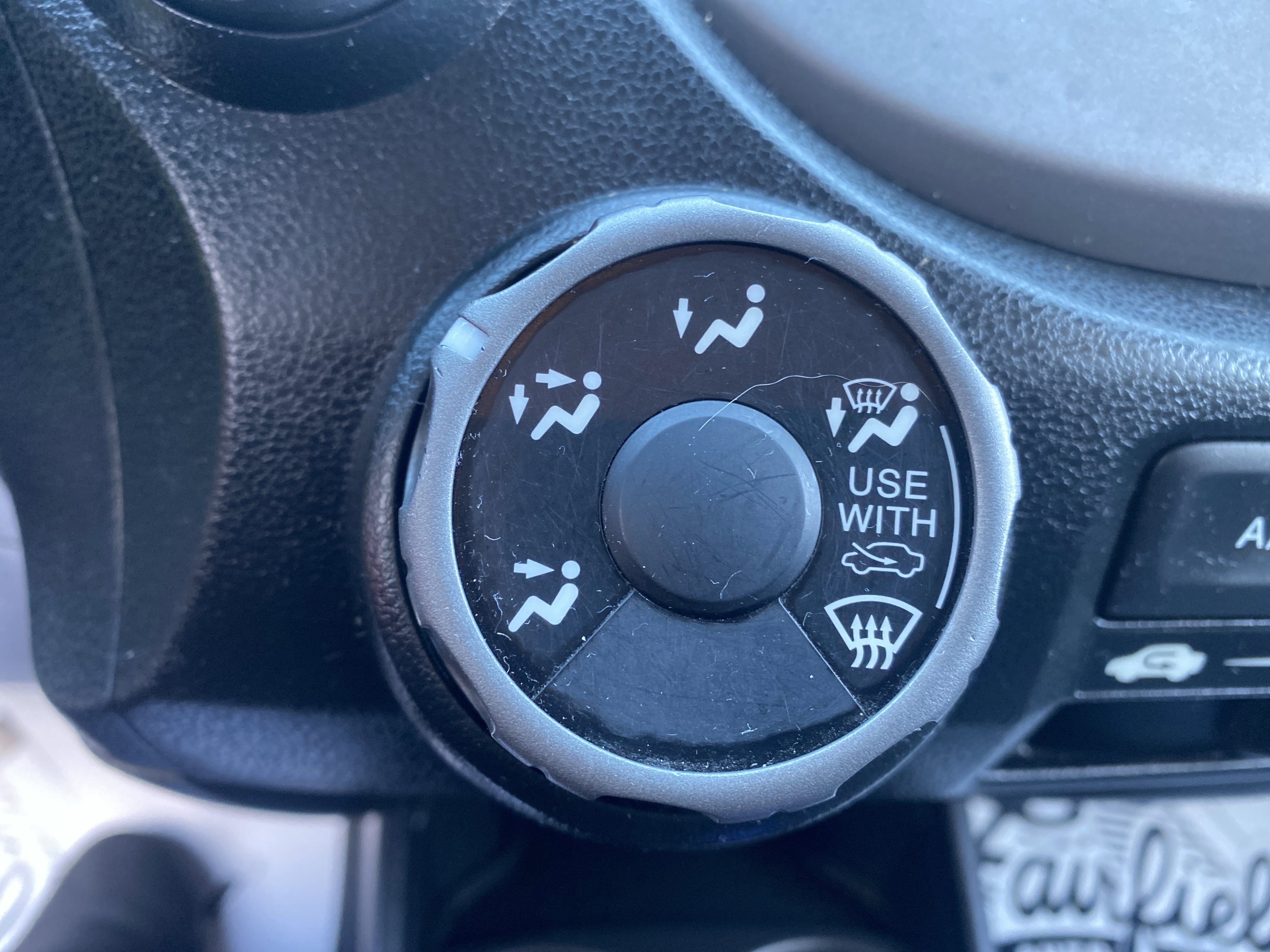 2009 Honda Fit Sport