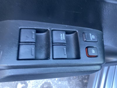 2009 Honda Fit Sport