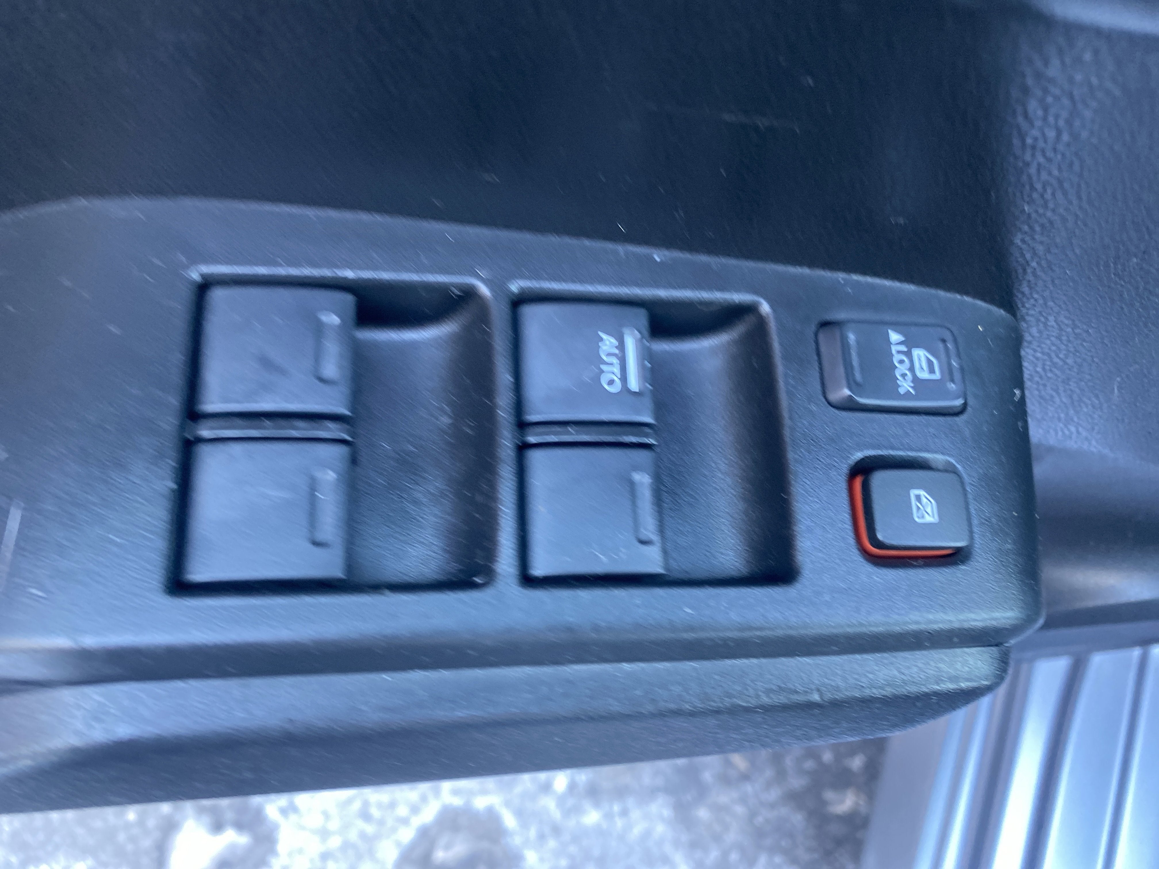 2009 Honda Fit Sport