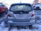 2009 Honda Fit Sport