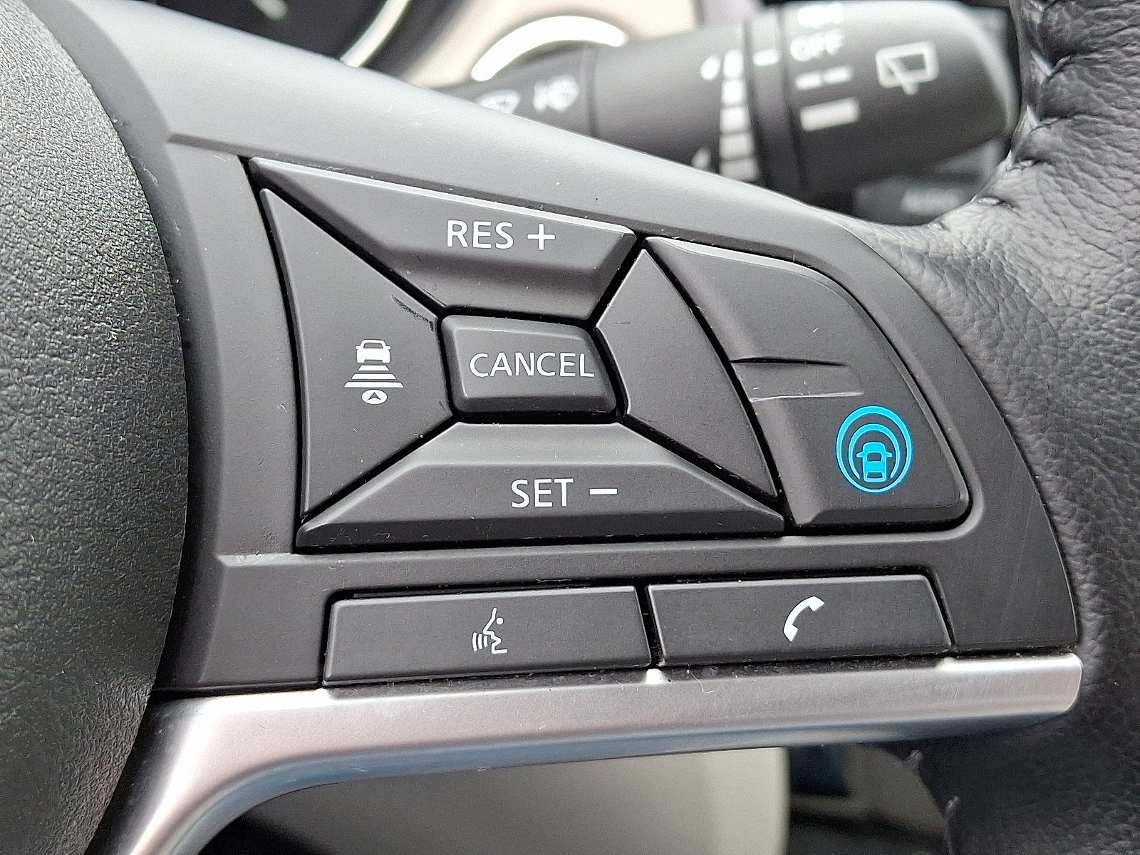 2021 Nissan Rogue Sport SL