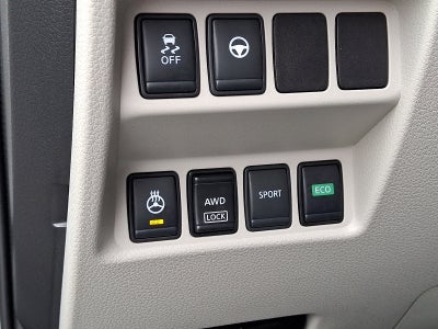 2021 Nissan Rogue Sport SL