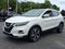 2021 Nissan Rogue Sport SL