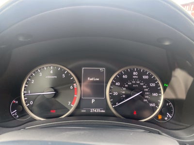 2021 Lexus NX 300 NX 300