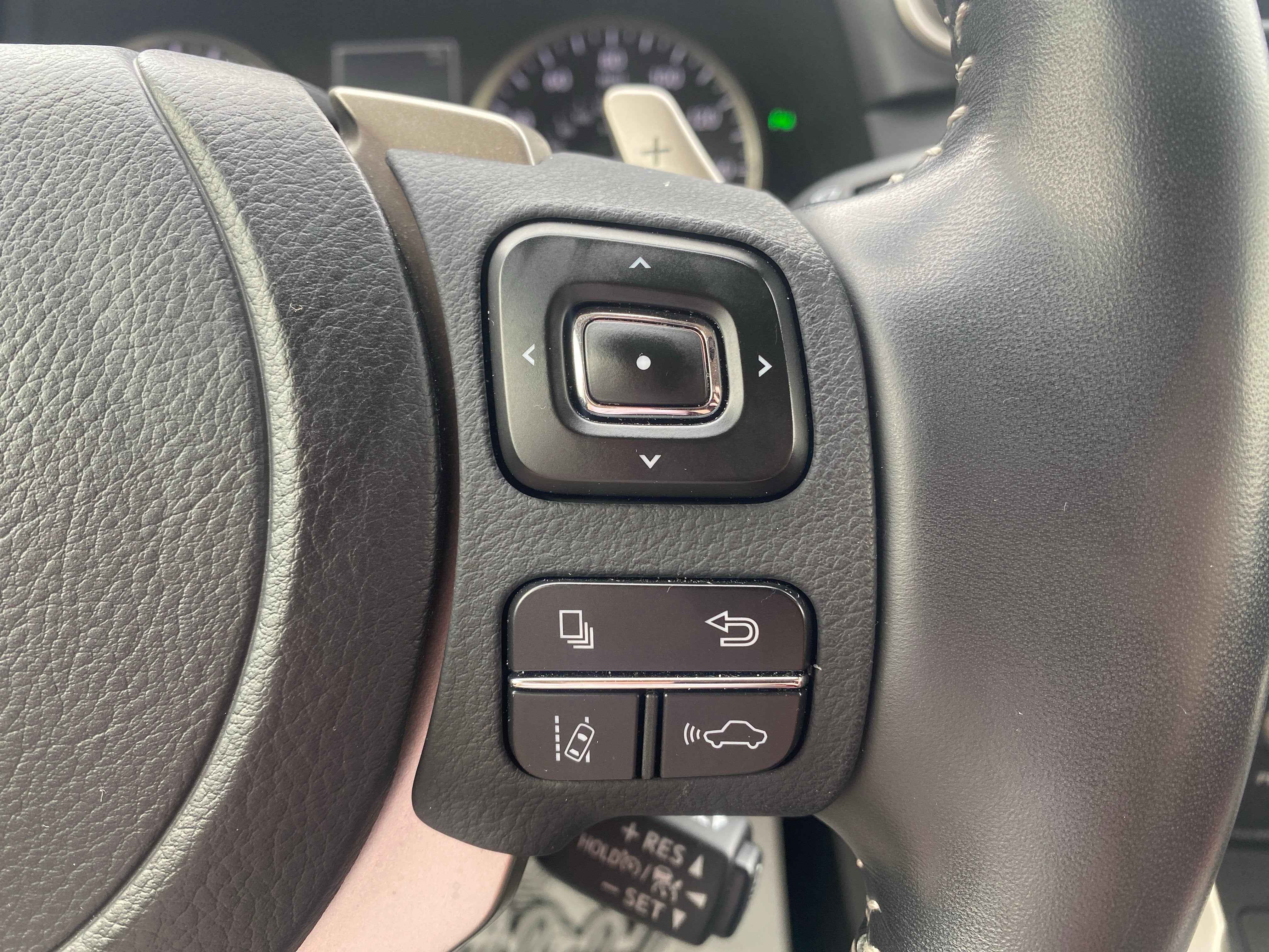 2021 Lexus NX 300 NX 300