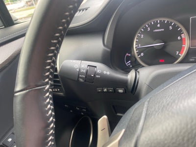 2021 Lexus NX 300 NX 300