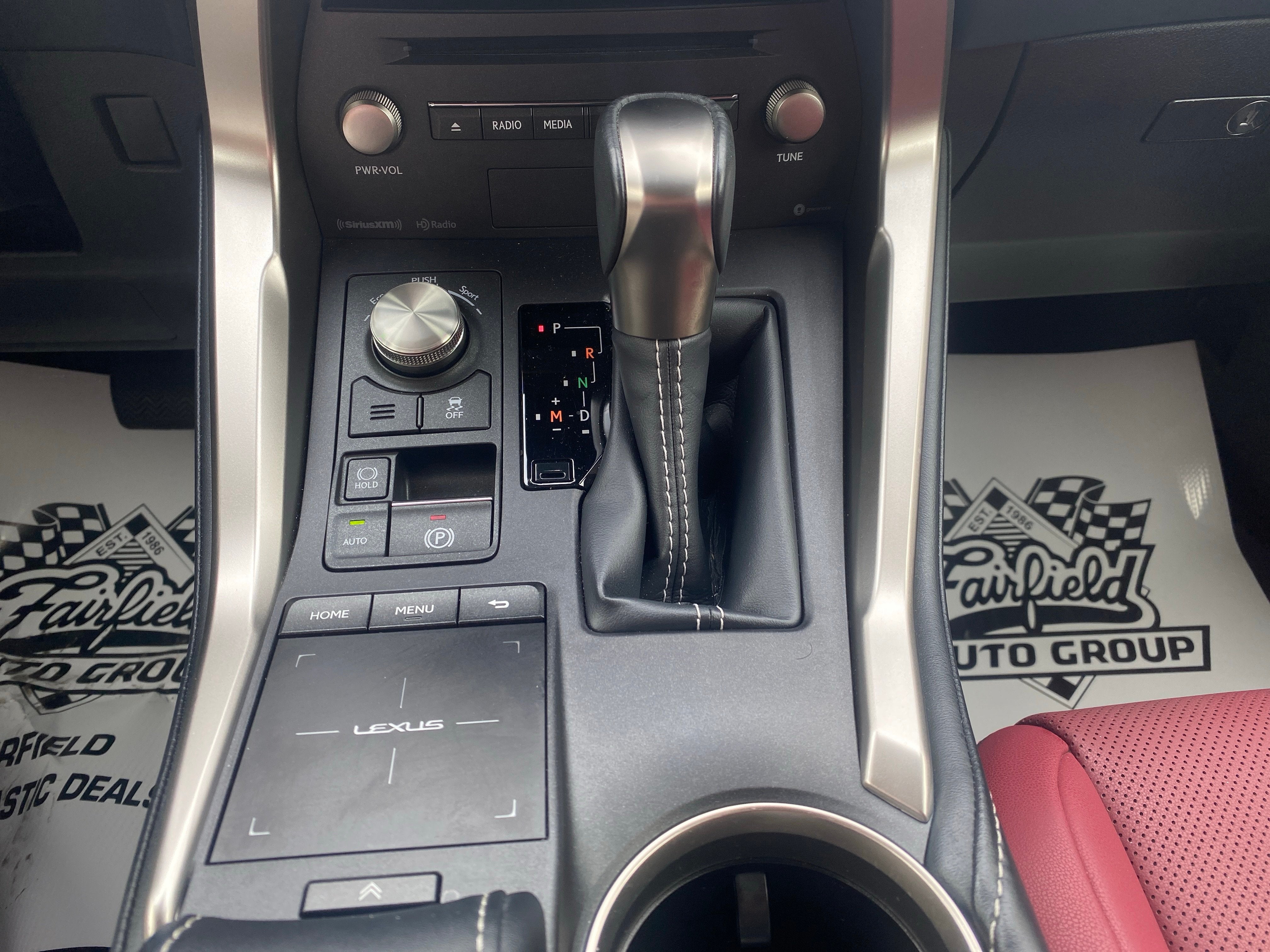 2021 Lexus NX 300 NX 300