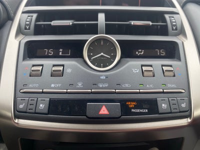 2021 Lexus NX 300 NX 300