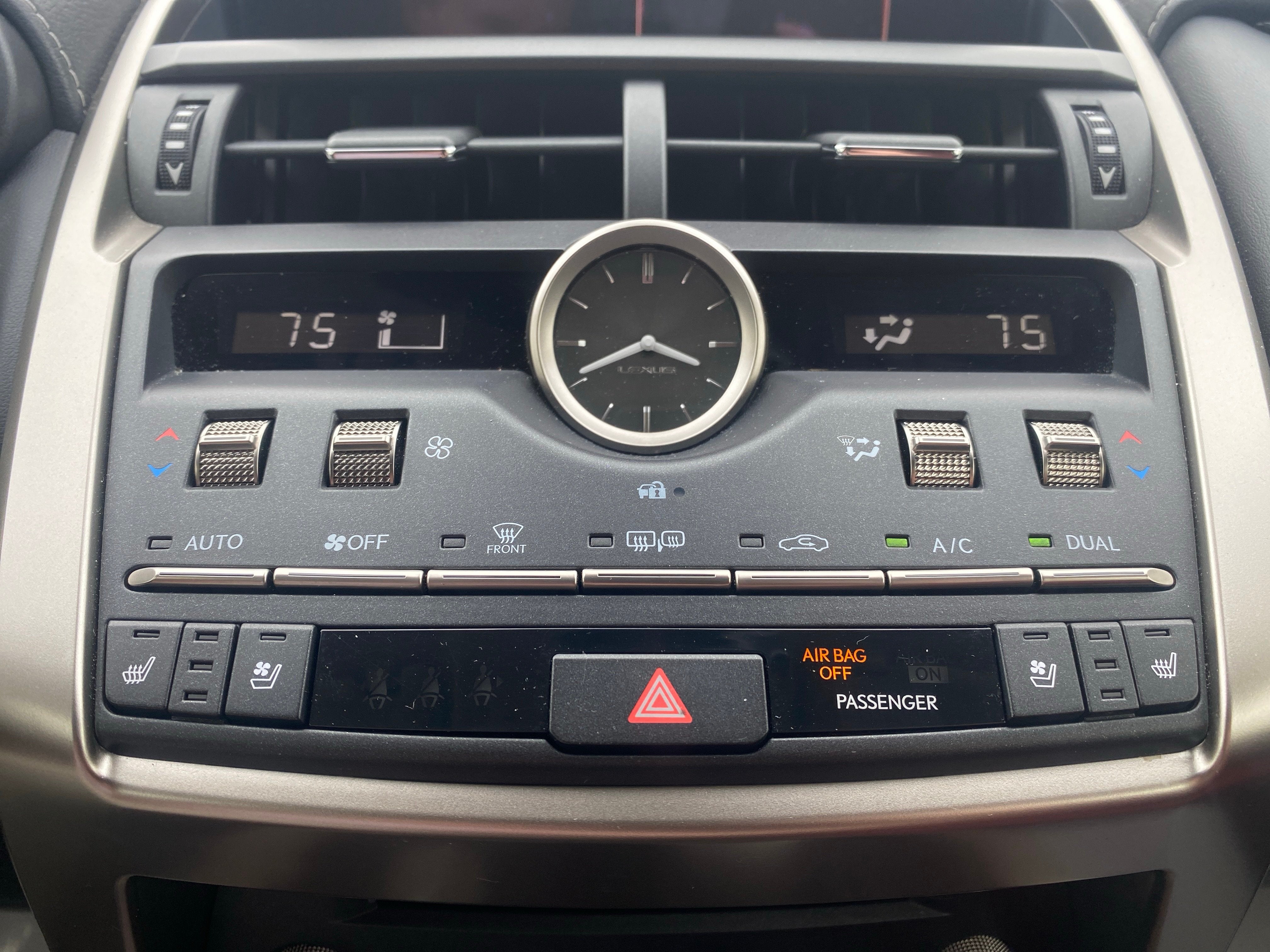2021 Lexus NX 300 NX 300