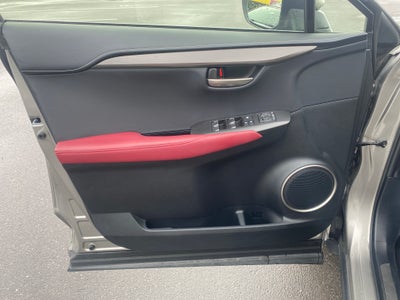 2021 Lexus NX 300 NX 300