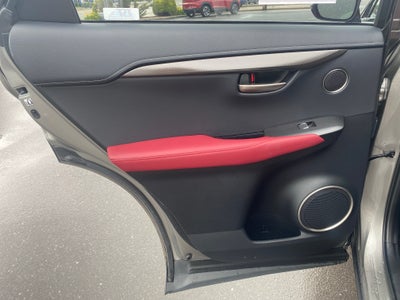 2021 Lexus NX 300 NX 300