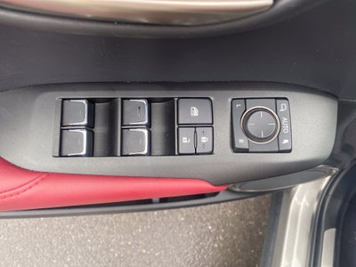2021 Lexus NX 300 NX 300