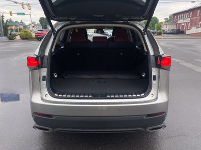 2021 Lexus NX 300 NX 300