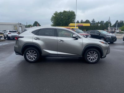 2021 Lexus NX 300 NX 300