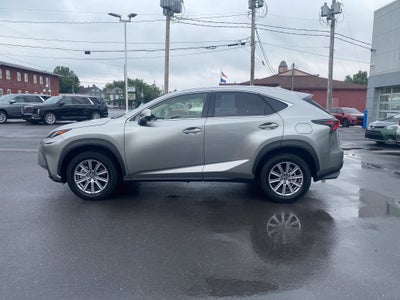 2021 Lexus NX 300 NX 300