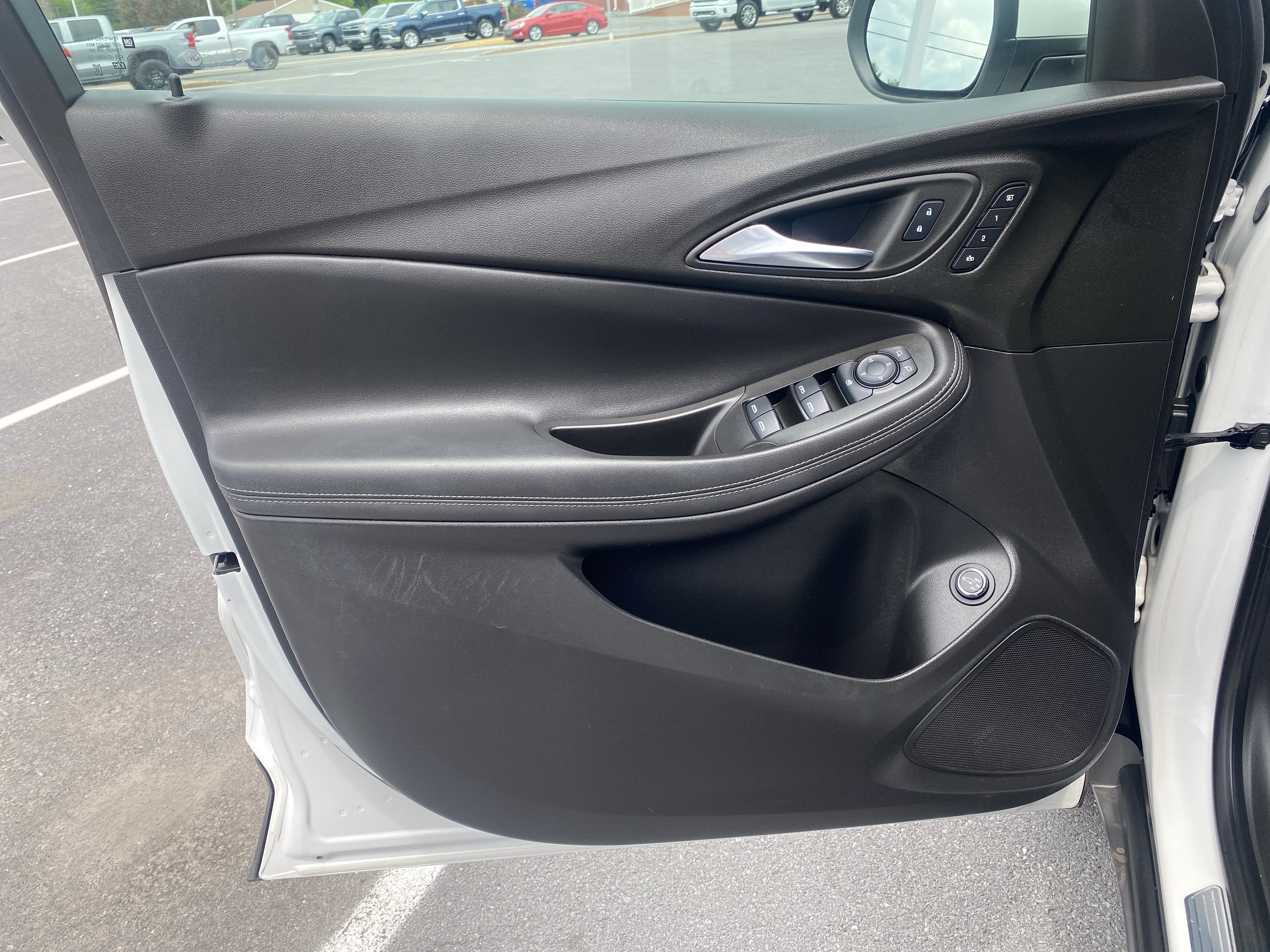 2023 Buick Encore GX Essence