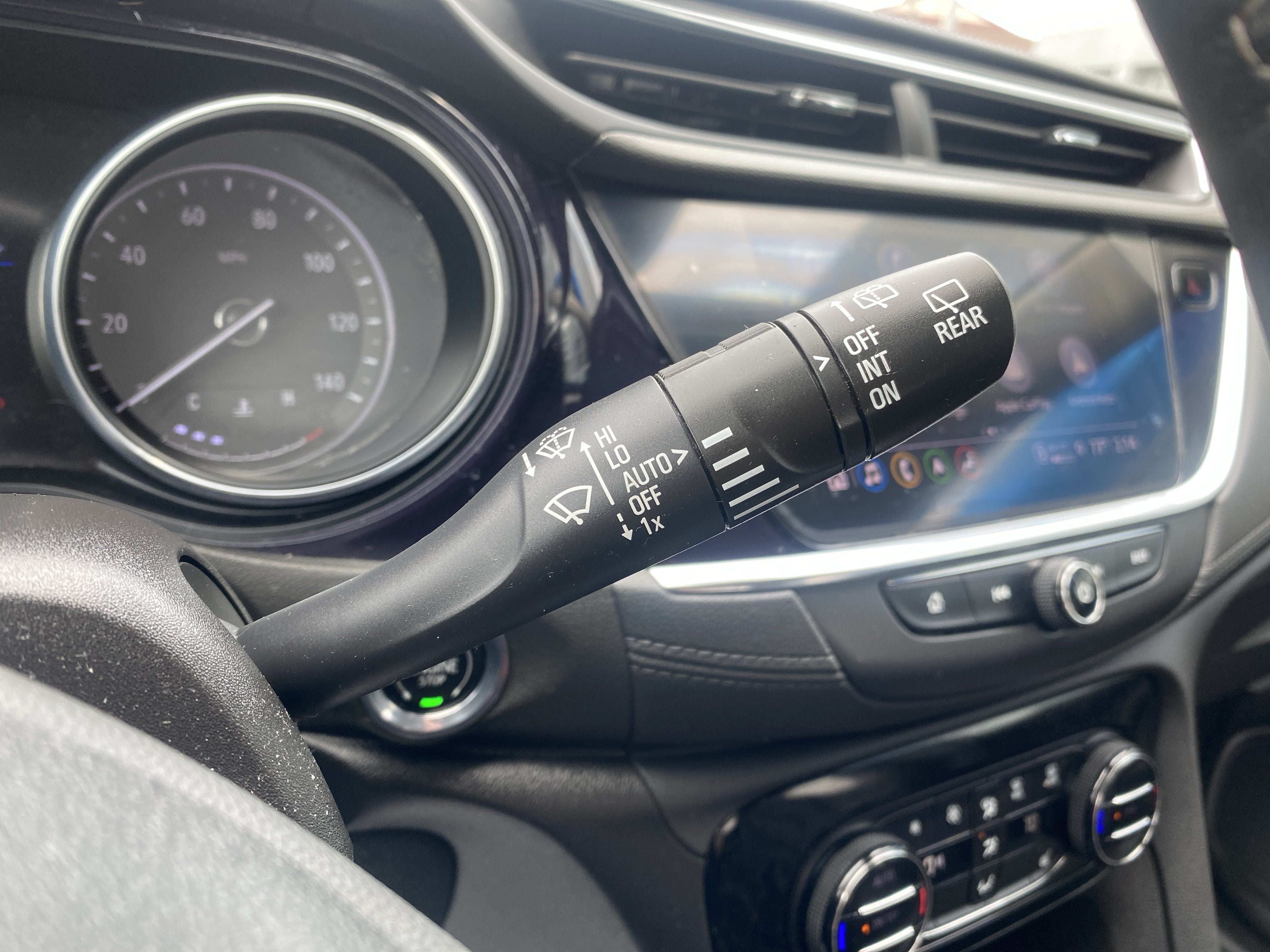 2023 Buick Encore GX Essence