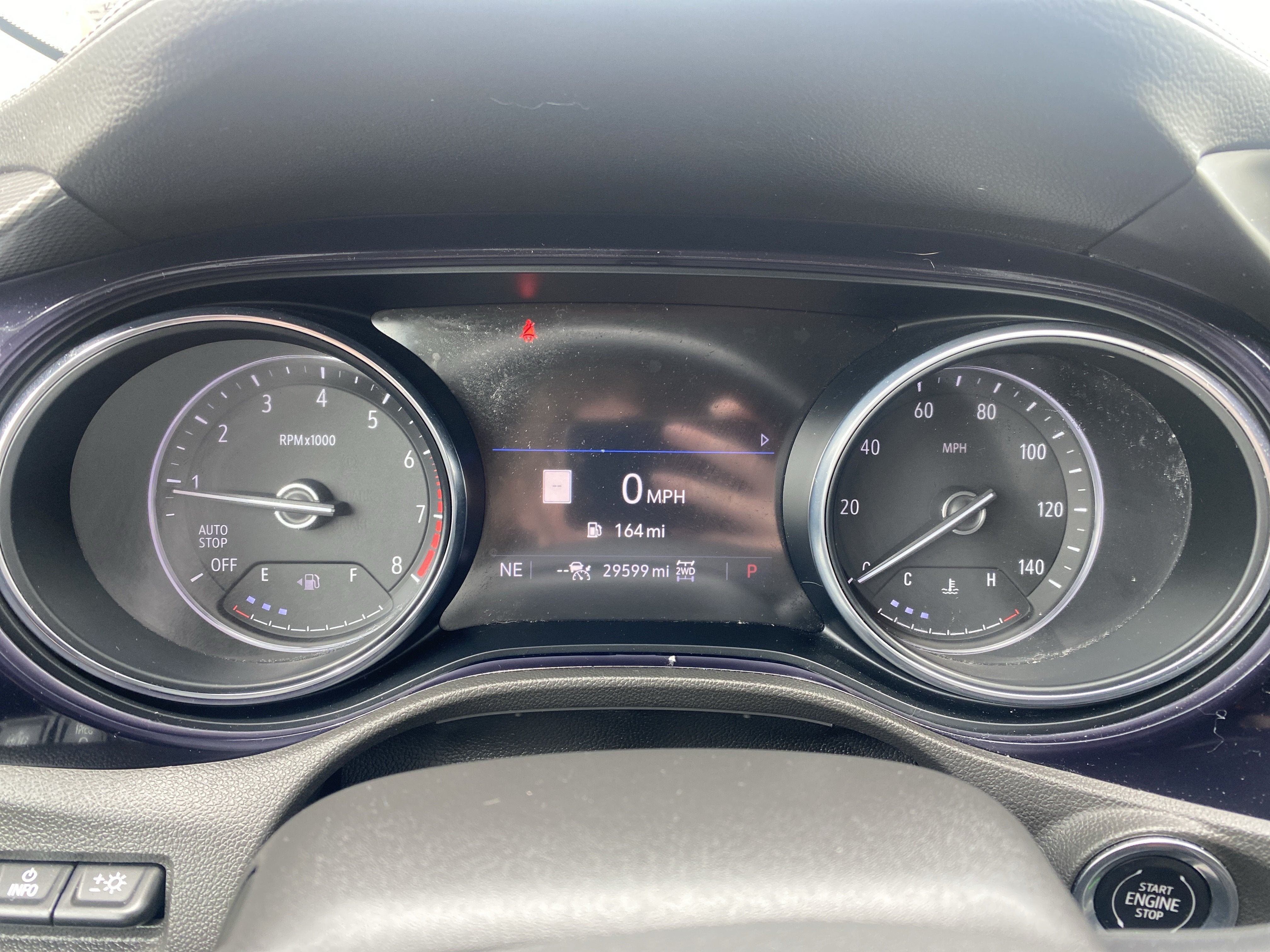 2023 Buick Encore GX Essence
