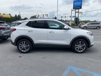 2023 Buick Encore GX Essence