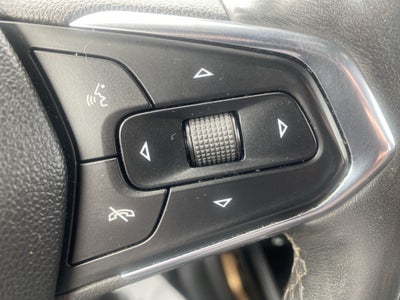 2022 Chevrolet Trailblazer ACTIV