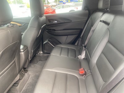 2022 Chevrolet Trailblazer ACTIV