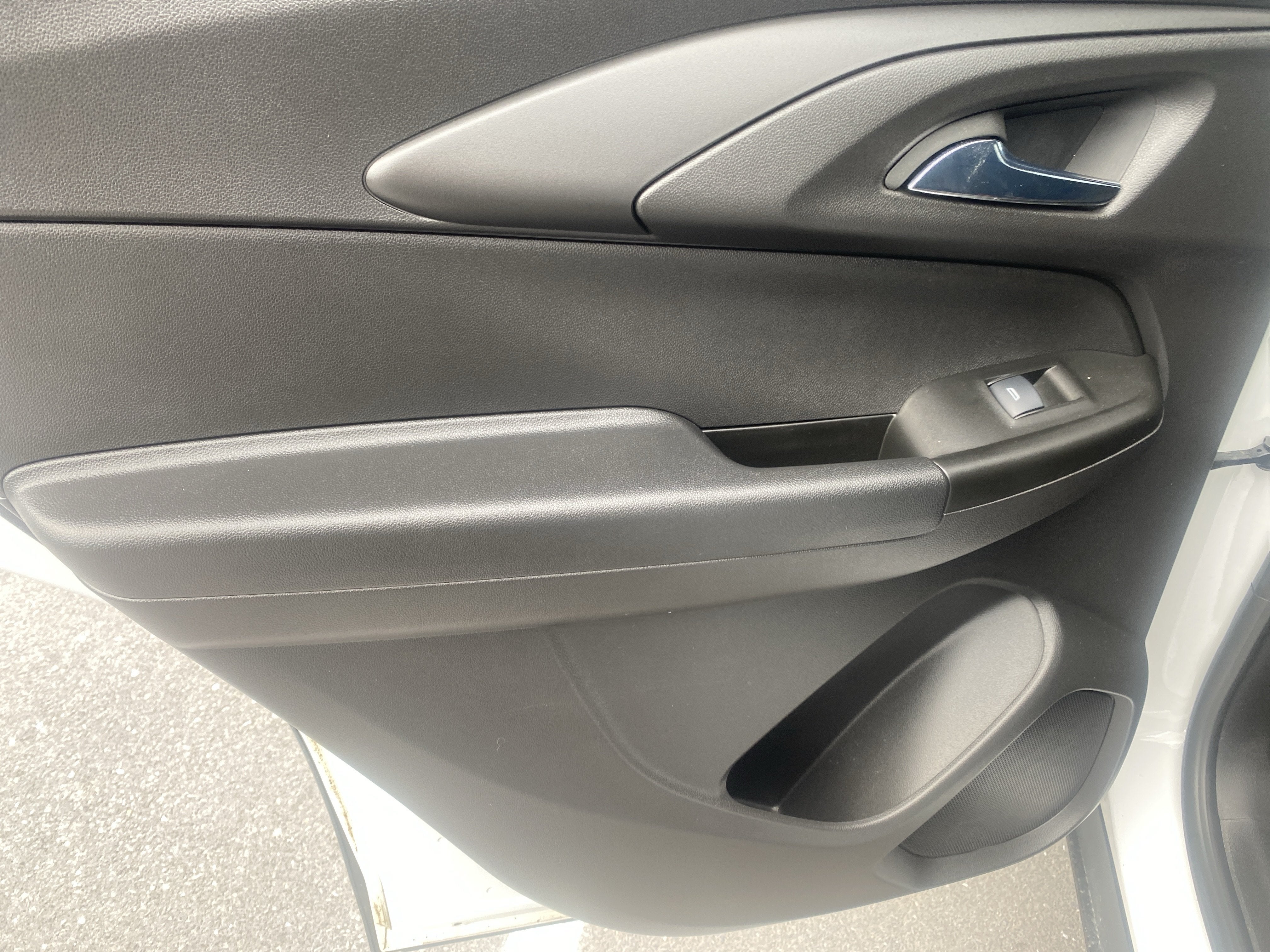 2022 Chevrolet Trailblazer ACTIV