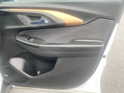 2022 Chevrolet Trailblazer ACTIV
