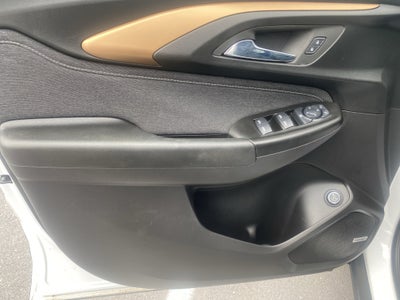 2022 Chevrolet Trailblazer ACTIV