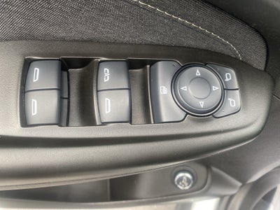 2022 Chevrolet Trailblazer ACTIV
