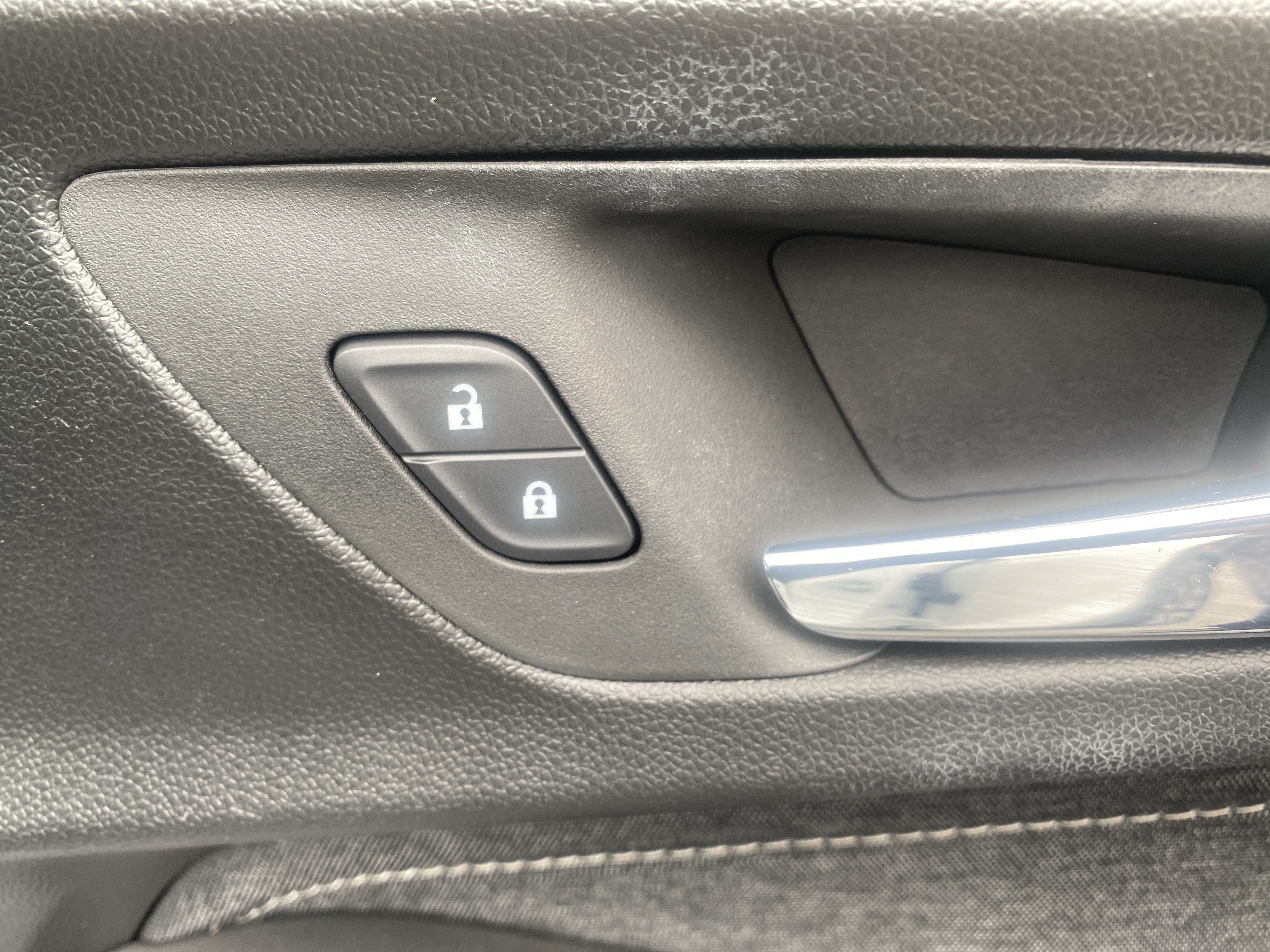 2022 Chevrolet Trailblazer ACTIV