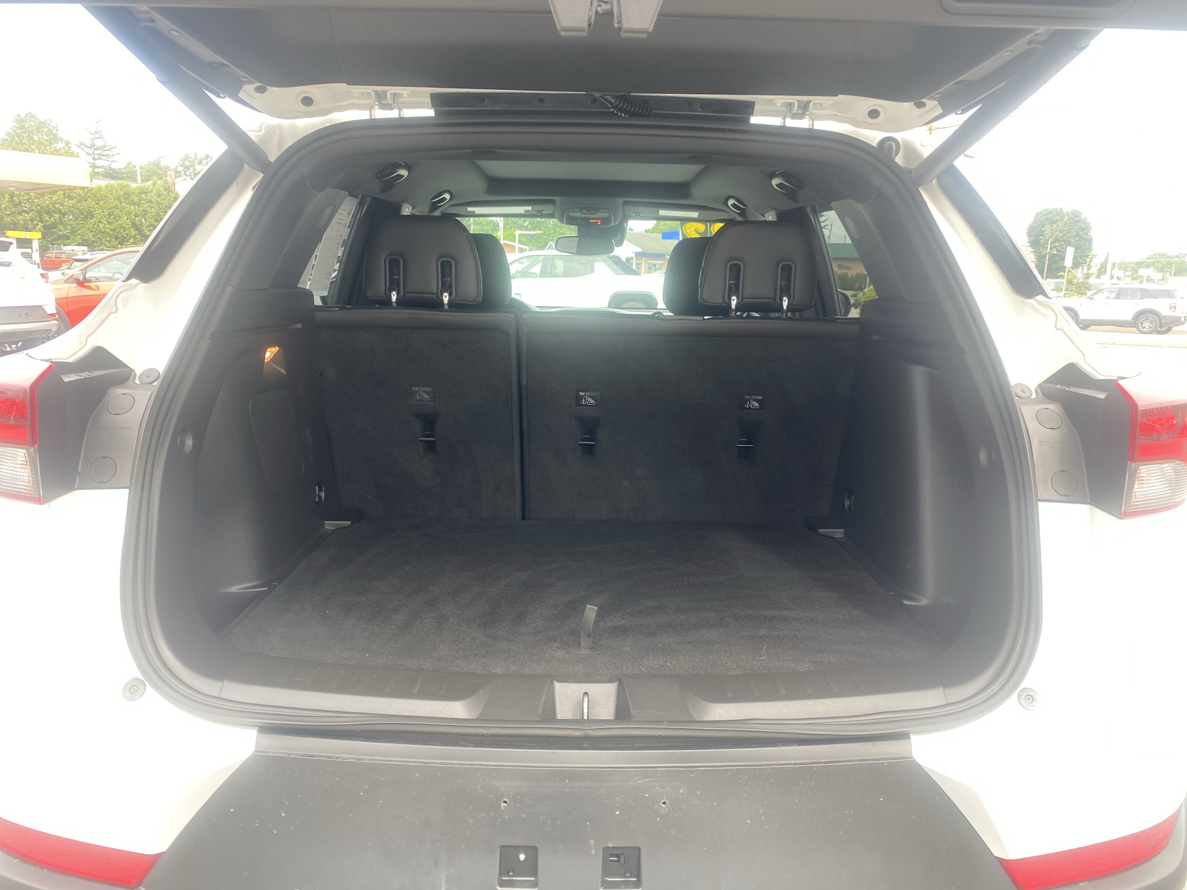 2022 Chevrolet Trailblazer ACTIV