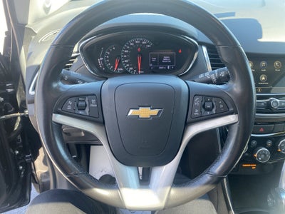 2019 Chevrolet Trax Premier
