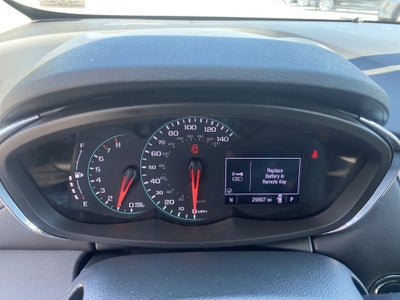 2019 Chevrolet Trax Premier