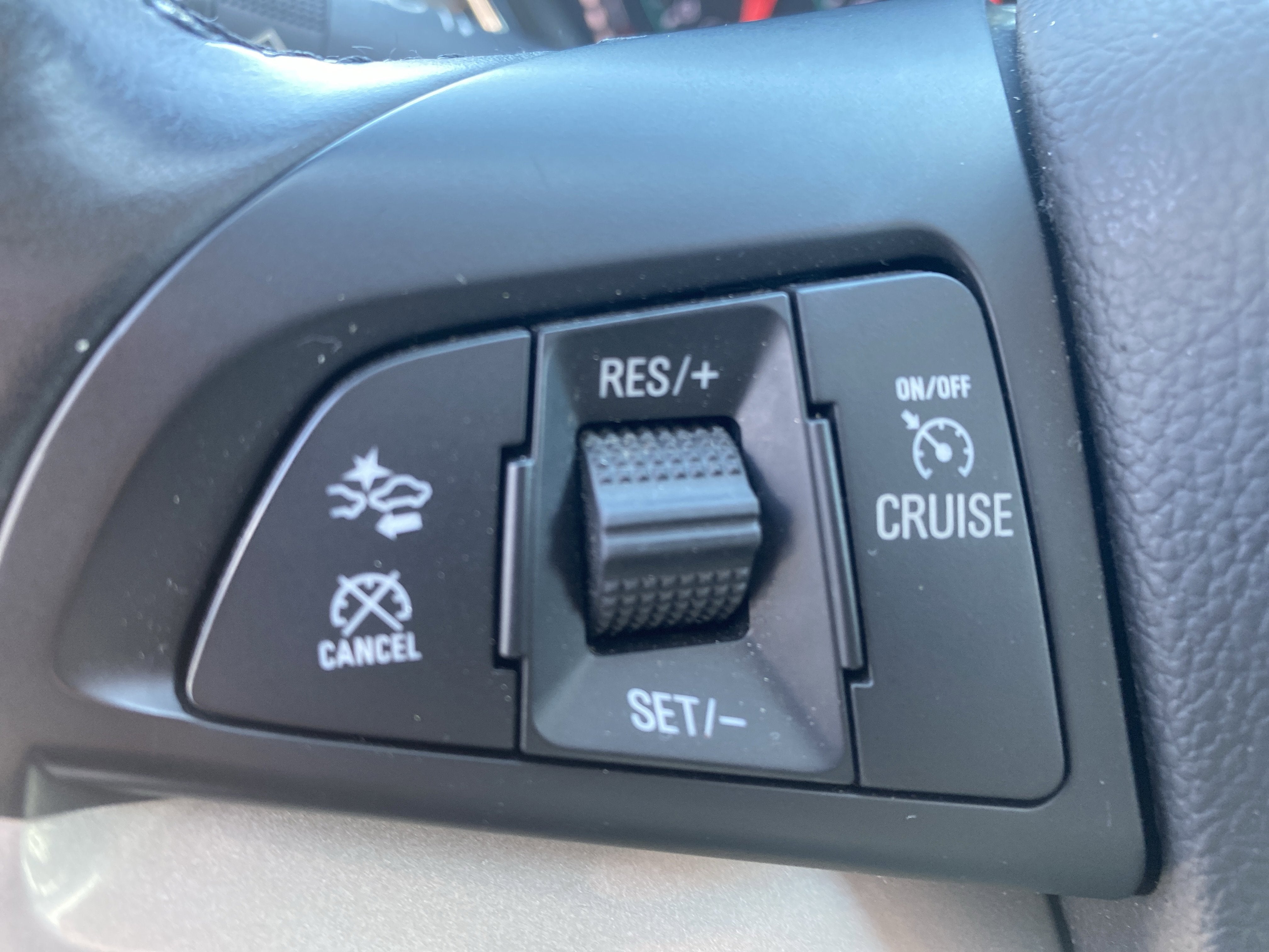 2019 Chevrolet Trax Premier