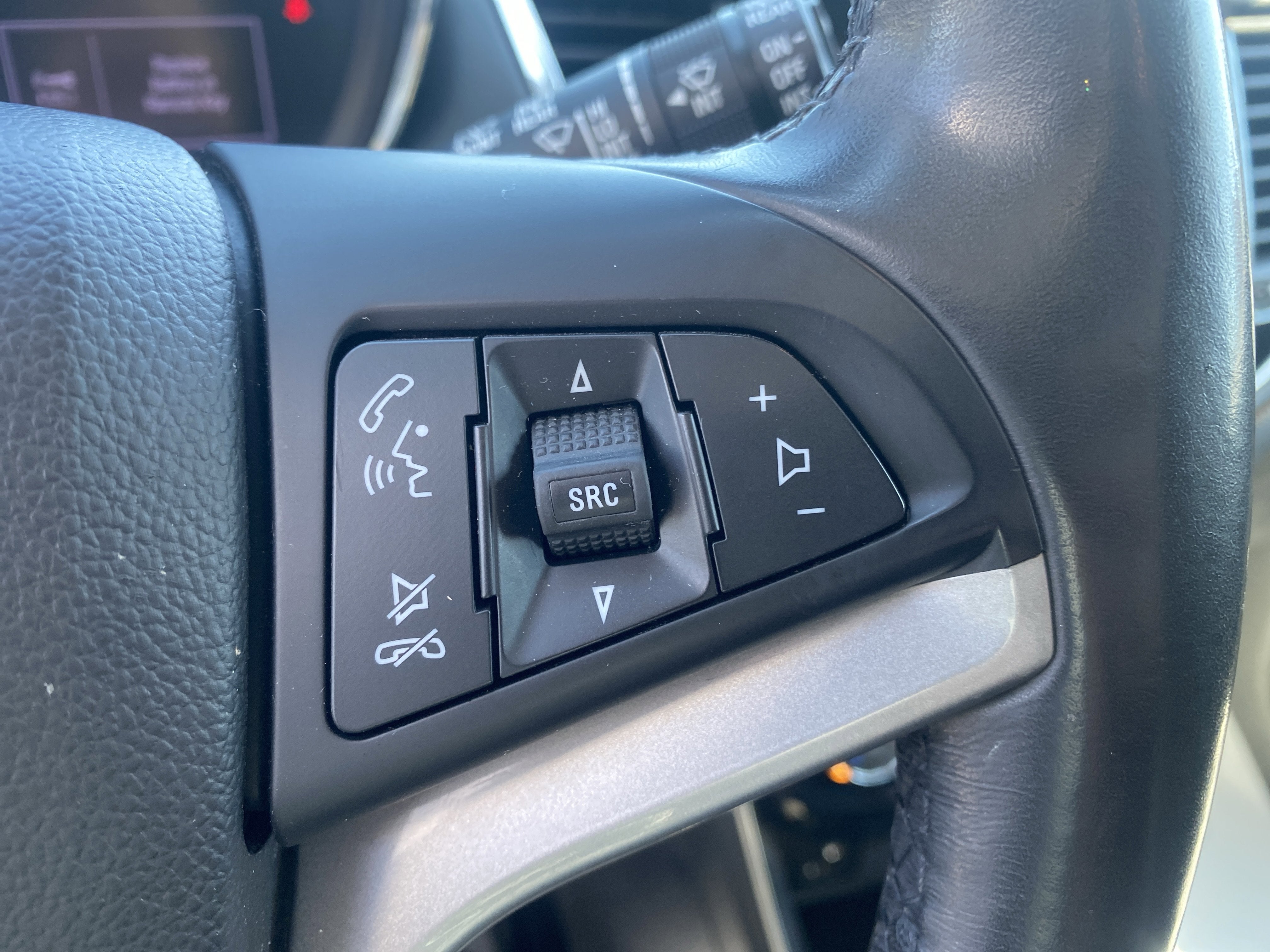 2019 Chevrolet Trax Premier