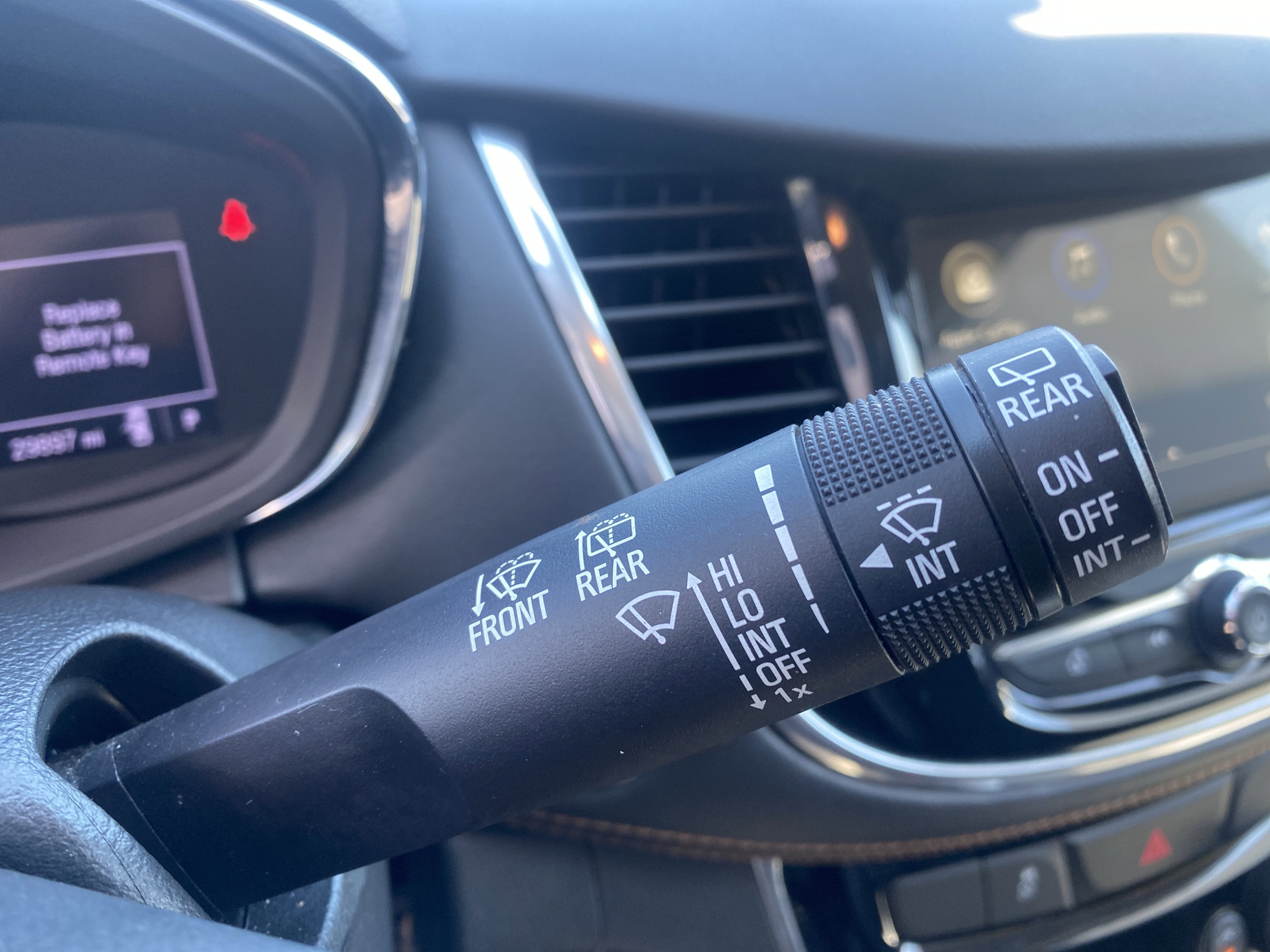 2019 Chevrolet Trax Premier