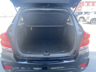 2019 Chevrolet Trax Premier