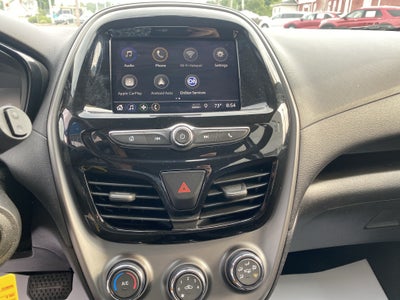 2021 Chevrolet Spark LS
