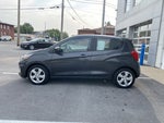 2021 Chevrolet Spark LS