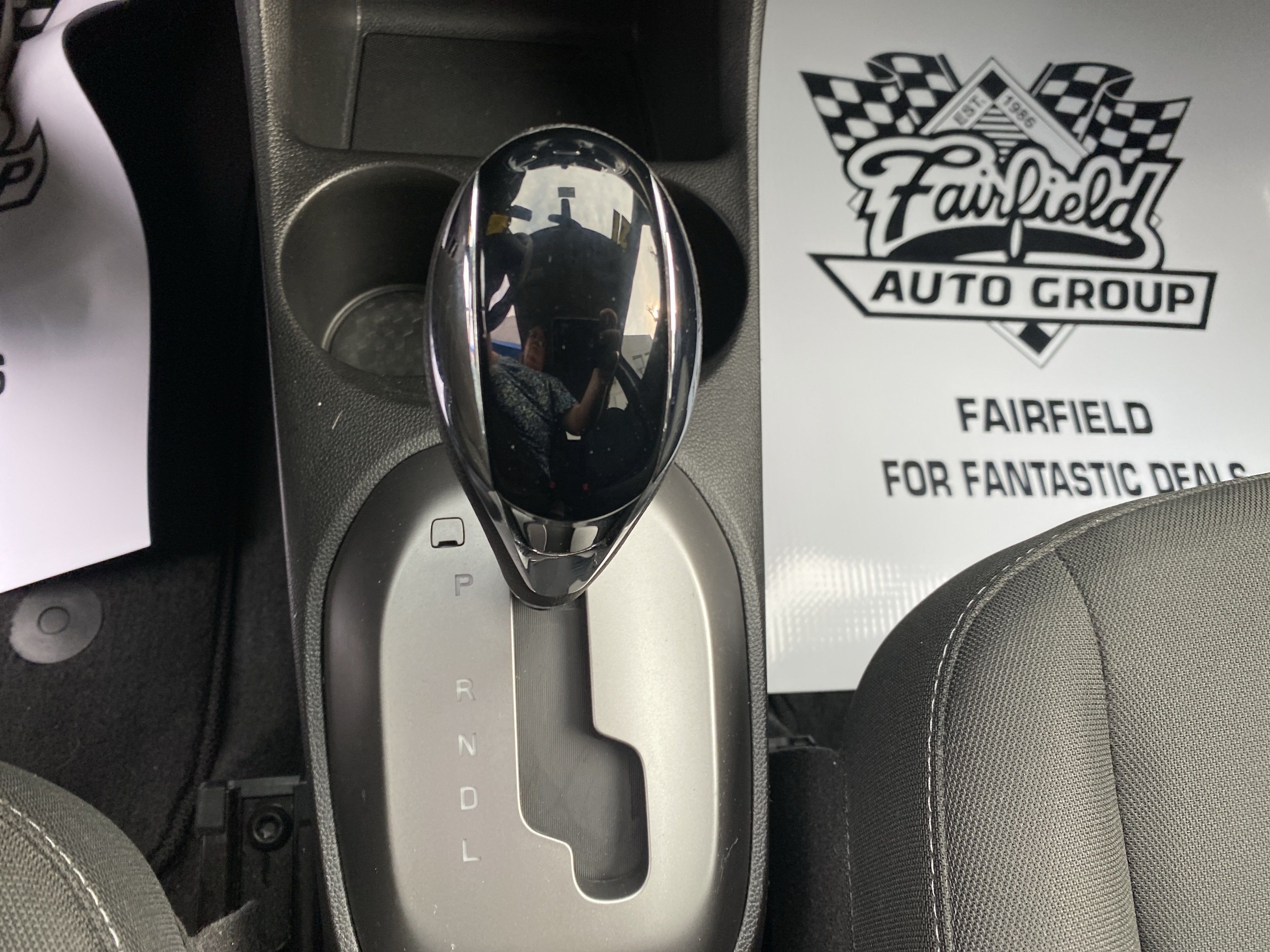 2021 Chevrolet Spark LS