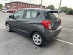 2021 Chevrolet Spark LS