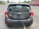 2021 Chevrolet Spark LS