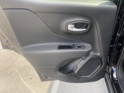 2023 Jeep Renegade Limited 4x4