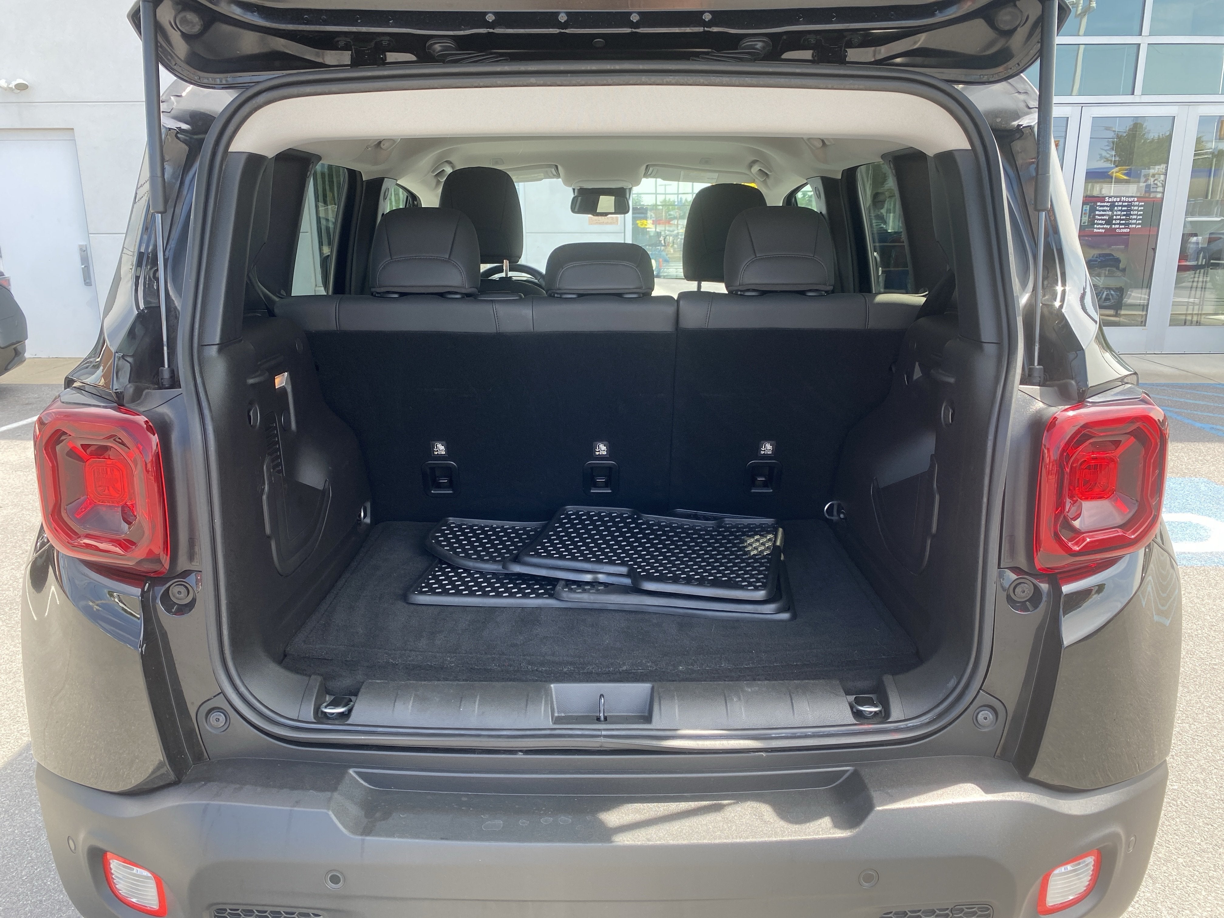 2023 Jeep Renegade Limited 4x4