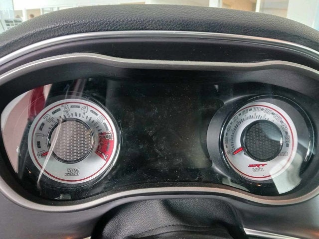 2018 Dodge Challenger SRT Demon