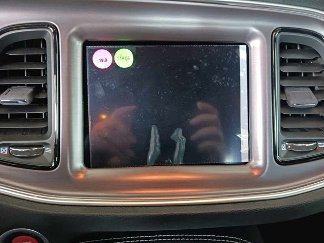 2018 Dodge Challenger SRT Demon