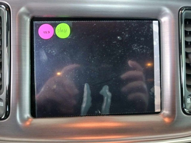 2018 Dodge Challenger SRT Demon