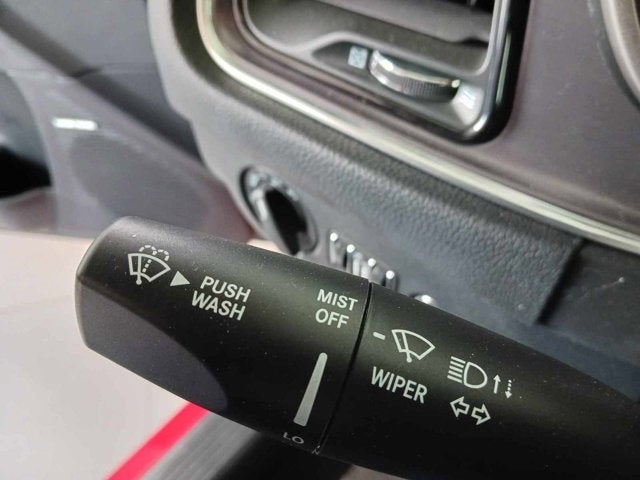 2018 Dodge Challenger SRT Demon