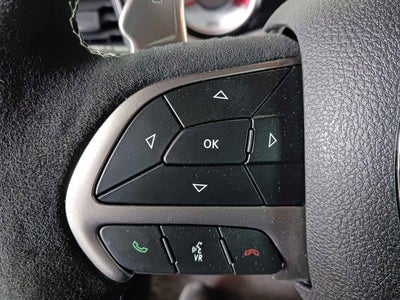 2018 Dodge Challenger SRT Demon