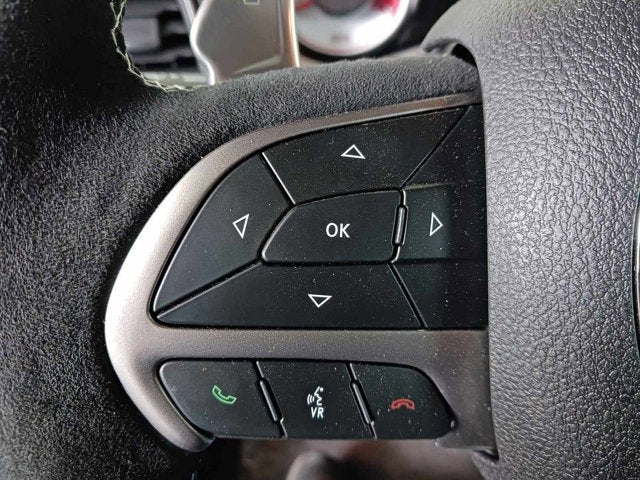 2018 Dodge Challenger SRT Demon